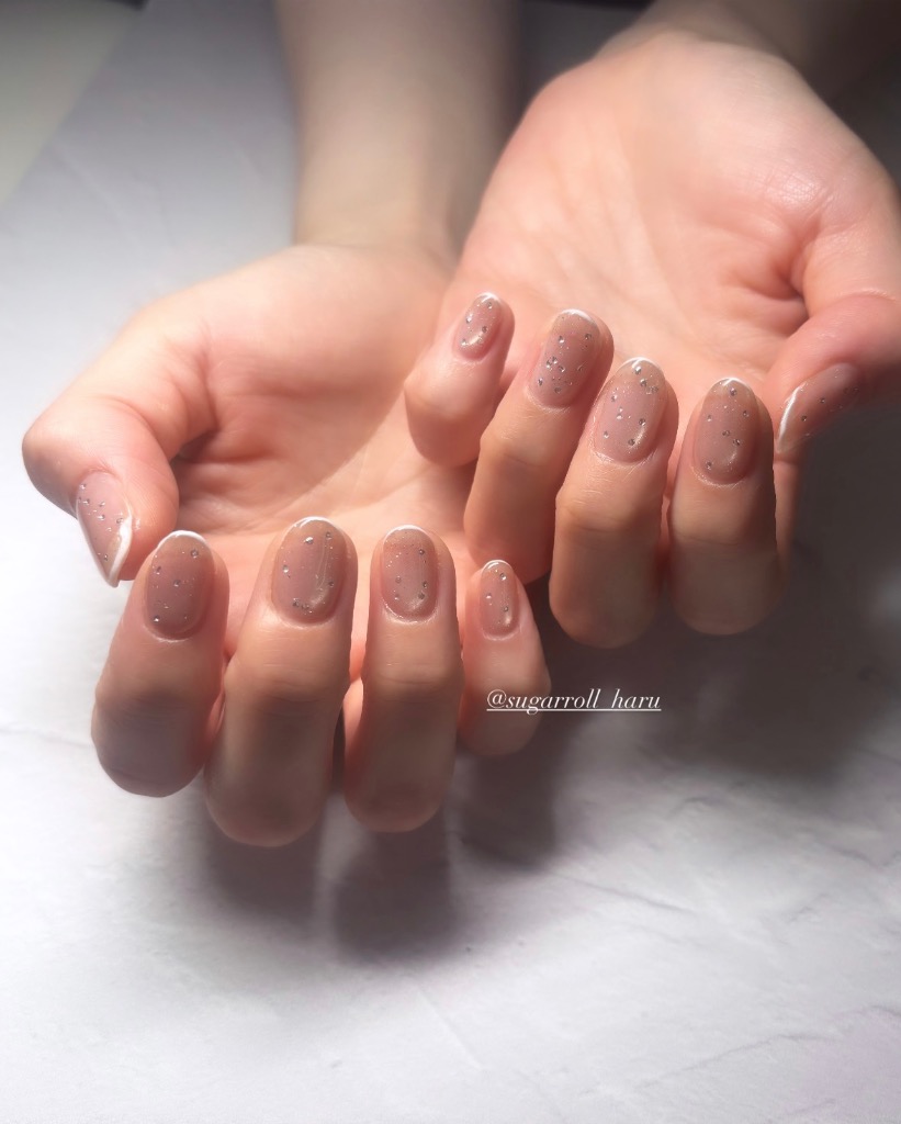 やりたいネイルが決まってなくてもOK♡